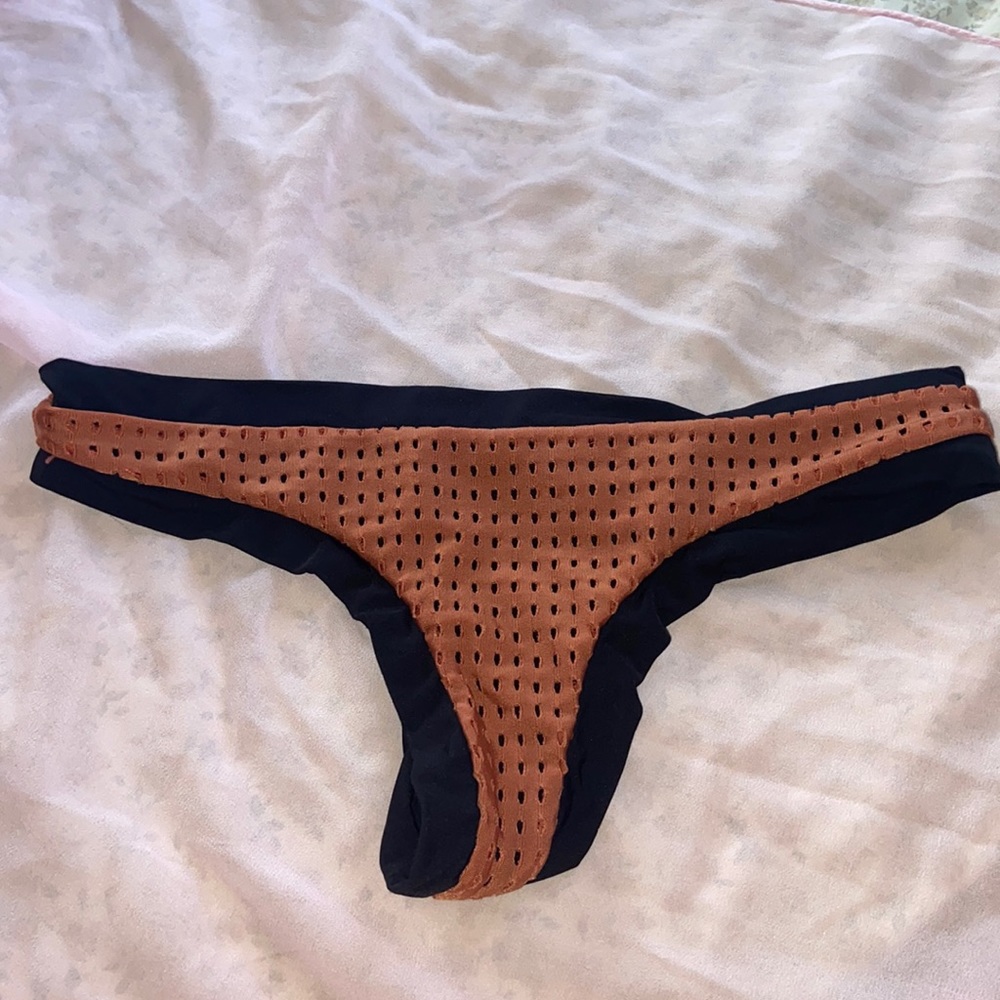ACACIA SWIM BOTTOMS